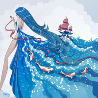 Thumbnail for the The Cobb - Voda link, provided by host site