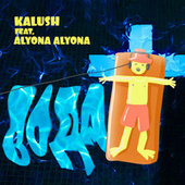 Thumbnail for the KALUSH - Voda link, provided by host site