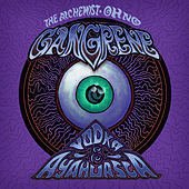 Thumbnail for the Gangrene - Vodka & Ayahuasca link, provided by host site