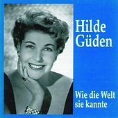 Thumbnail for the Hilde Güden - Voi, che sapete (Le nozze di Figaro) link, provided by host site