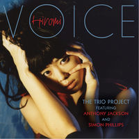 Thumbnail for the Hiromi - Voice link, provided by host site