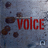 Thumbnail for the Platinum Monkeys - Voice link, provided by host site