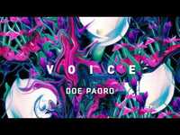 Thumbnail for the Doe Paoro - "Voice" link, provided by host site