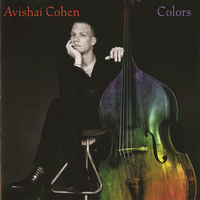Thumbnail for the Avishai Cohen - Voice link, provided by host site