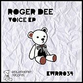 Thumbnail for the Roger Dee - Voice link, provided by host site