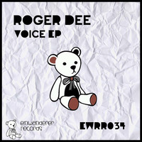 Thumbnail for the Roger Dee - Voice link, provided by host site