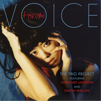 Thumbnail for the Hiromi - Voice link, provided by host site