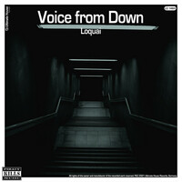 Thumbnail for the Loquai - Voice from Down link, provided by host site