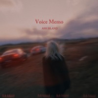 Thumbnail for the ASH ISLAND - Voice Memo link, provided by host site