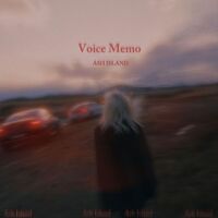 Thumbnail for the ASH ISLAND - Voice Memo link, provided by host site