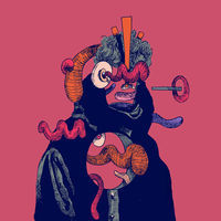 Thumbnail for the Quadeca - Voice Memos link, provided by host site