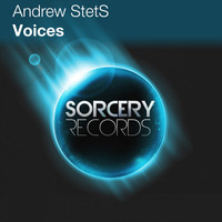 Thumbnail for the Andrew StetS - Voices link, provided by host site