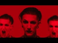 Thumbnail for the Motionless In White - Voices link, provided by host site