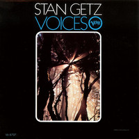 Thumbnail for the Stan Getz - Voices link, provided by host site