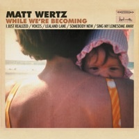 Image of Matt Wertz linking to their artist page due to link from them being at the top of the main table on this page