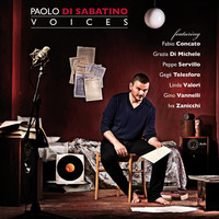Image of Paolo Di Sabatino linking to their artist page due to link from them being at the top of the main table on this page