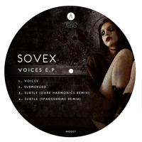 Thumbnail for the Sovex - Voices link, provided by host site