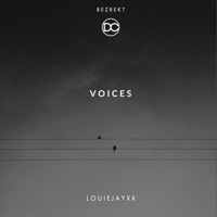 Thumbnail for the RZRKT - Voices link, provided by host site