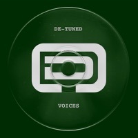 Thumbnail for the Detuned - Voices link, provided by host site