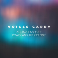 Thumbnail for the ADONA - Voices Carry link, provided by host site