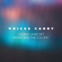 Thumbnail for the ADONA - Voices Carry link, provided by host site