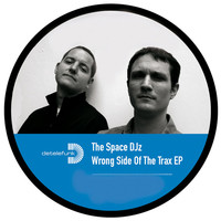 Thumbnail for the Space DJz - Voices link, provided by host site
