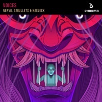 Thumbnail for the NERVO - Voices link, provided by host site