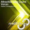 Thumbnail for the Attractive Deep Sound - Voices link, provided by host site