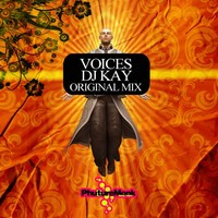 Image of DJ Kay linking to their artist page due to link from them being at the top of the main table on this page