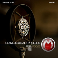 Thumbnail for the SeamLess Beat - Voices link, provided by host site