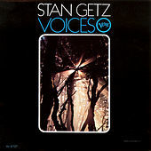 Thumbnail for the Stan Getz - Voices link, provided by host site