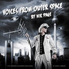 Thumbnail for the Nik Page - Voices from Outer Space link, provided by host site