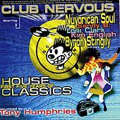 Thumbnail for the Tony Humphries - Voices In Harmony (Frankie Feliciano Remix) link, provided by host site