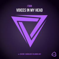 Thumbnail for the Jdan - Voices in My Head link, provided by host site
