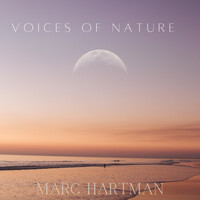 Thumbnail for the Marc Hartman - Voices Of Nature link, provided by host site