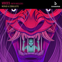 Thumbnail for the NERVO - Voices (with Naeleck) link, provided by host site