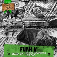 Thumbnail for the Funk U - Void link, provided by host site
