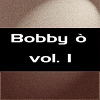 Image of Bobby O linking to their artist page due to link from them being at the top of the main table on this page