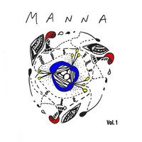 Thumbnail for the Manna - Vol. 1 link, provided by host site