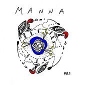 Thumbnail for the Manna - Vol. 1 link, provided by host site