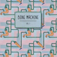 Image of Bonemachine linking to their artist page due to link from them being at the top of the main table on this page