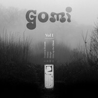 Thumbnail for the Gomi - Vol 1 link, provided by host site