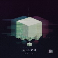 Thumbnail for the Aleph - Vol. 1 link, provided by host site