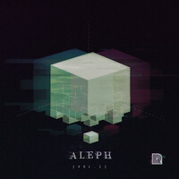Thumbnail for the Aleph - vol. 1 link, provided by host site