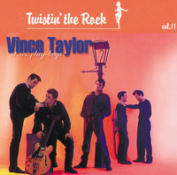 Thumbnail for the Vince Taylor - Vol 2 link, provided by host site