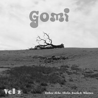 Image of Gomi linking to their artist page due to link from them being at the top of the main table on this page