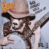 Thumbnail for the The Dream Machine - Vol 3: Pooch Slingers' Wild Round - Up! link, provided by host site
