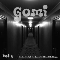 Thumbnail for the Gomi - Vol 4 link, provided by host site