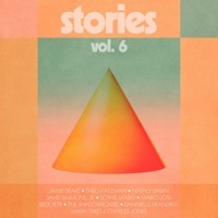 Thumbnail for the Stories - Vol. 6 link, provided by host site