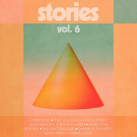 Thumbnail for the Stories - vol. 6 link, provided by host site